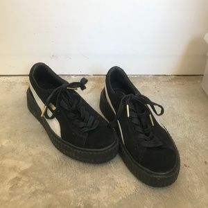 Original PumaxFenty by Rihanna Creeper